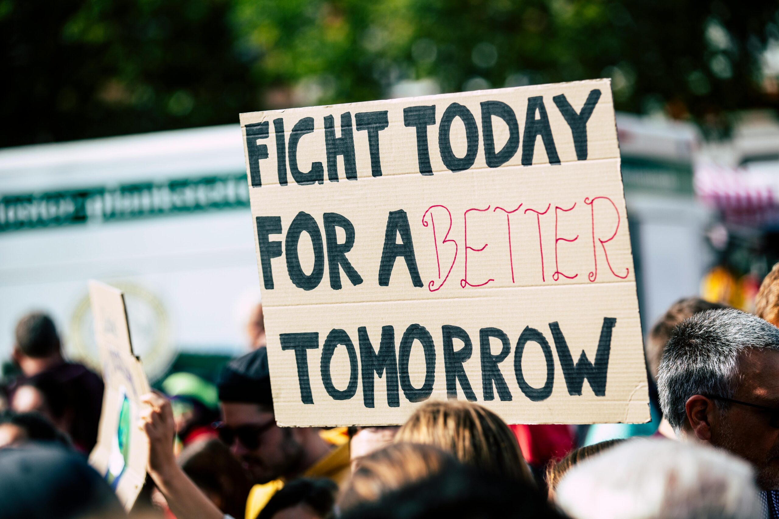 Why is disability activism still important in 2025?